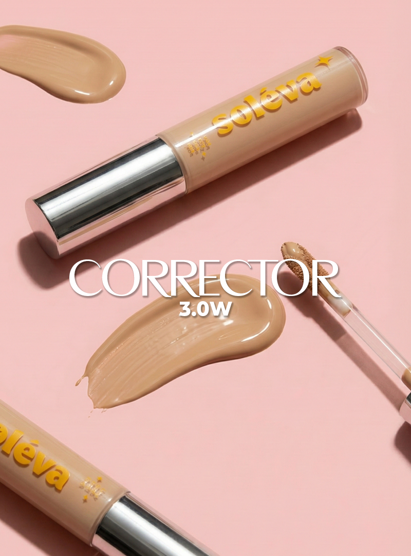 CORRECTOR 3.0W