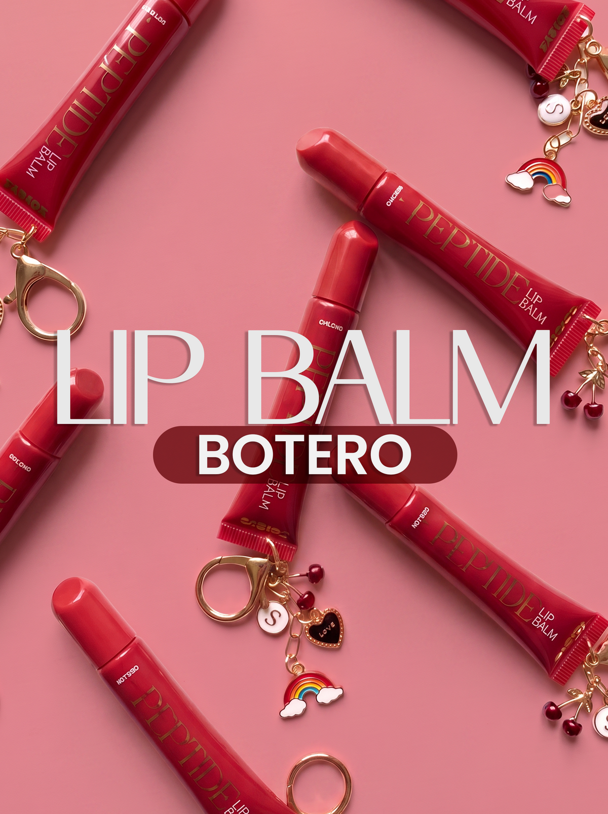 LIP BALM BOTERO