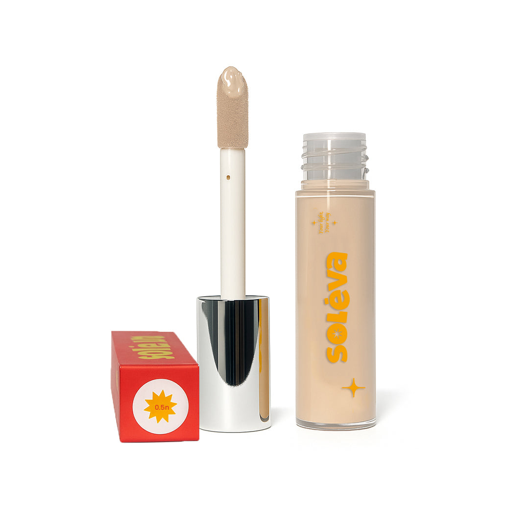 CORRECTOR 0.5N