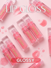 LIP GLOSS GLOSSY 04