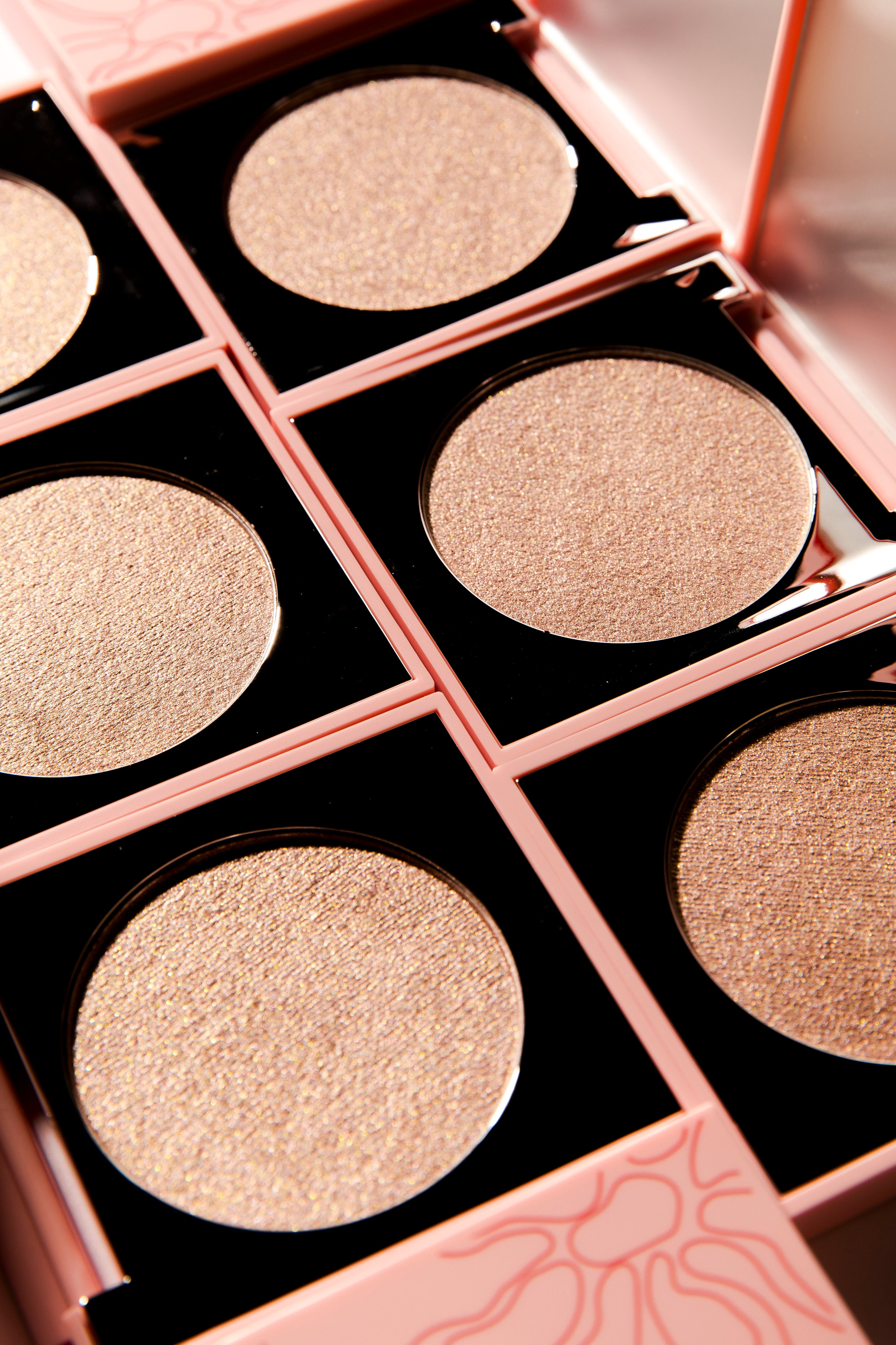 ILUMINADOR SUNZZY 06