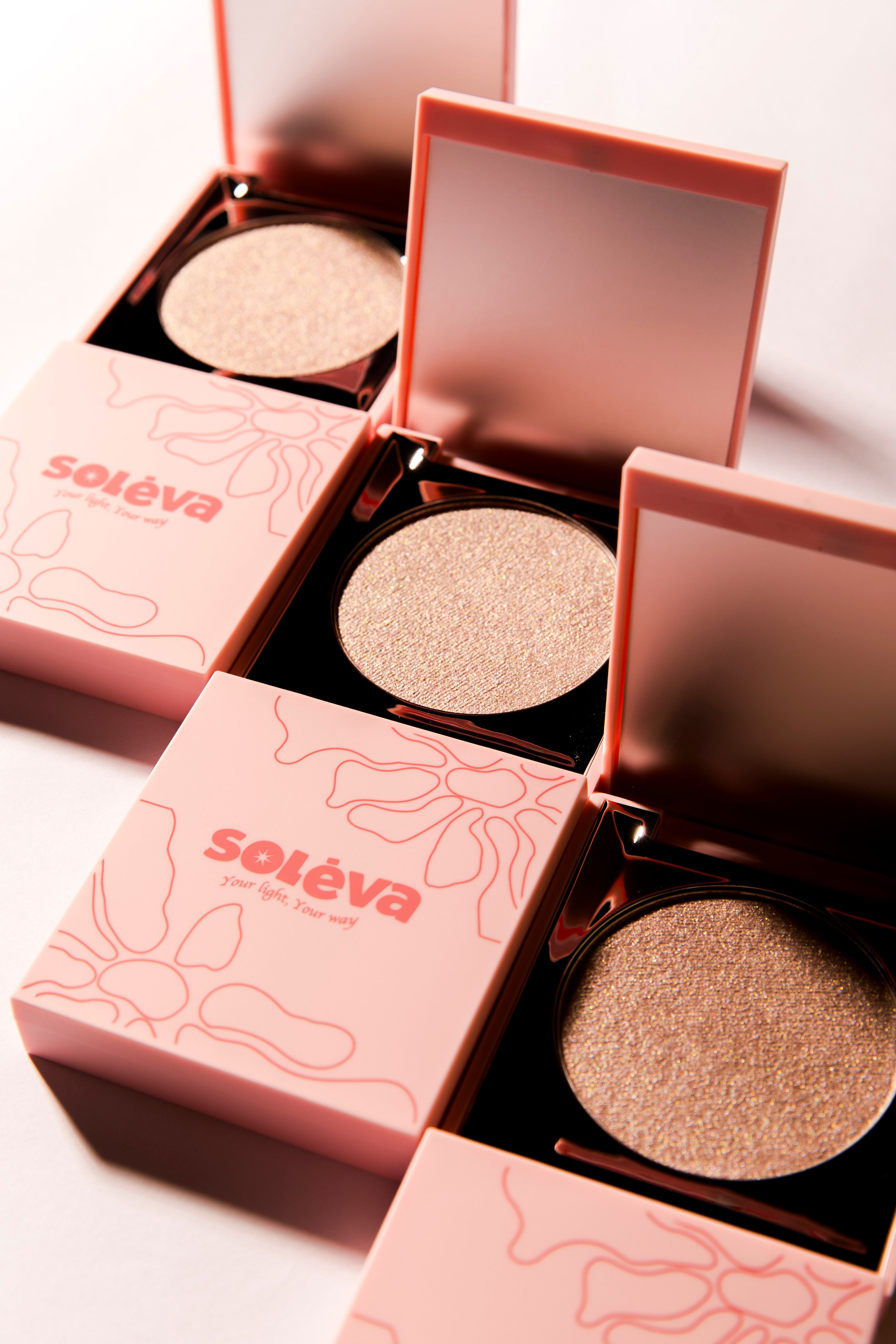 ILUMINADOR SUNZZY 06