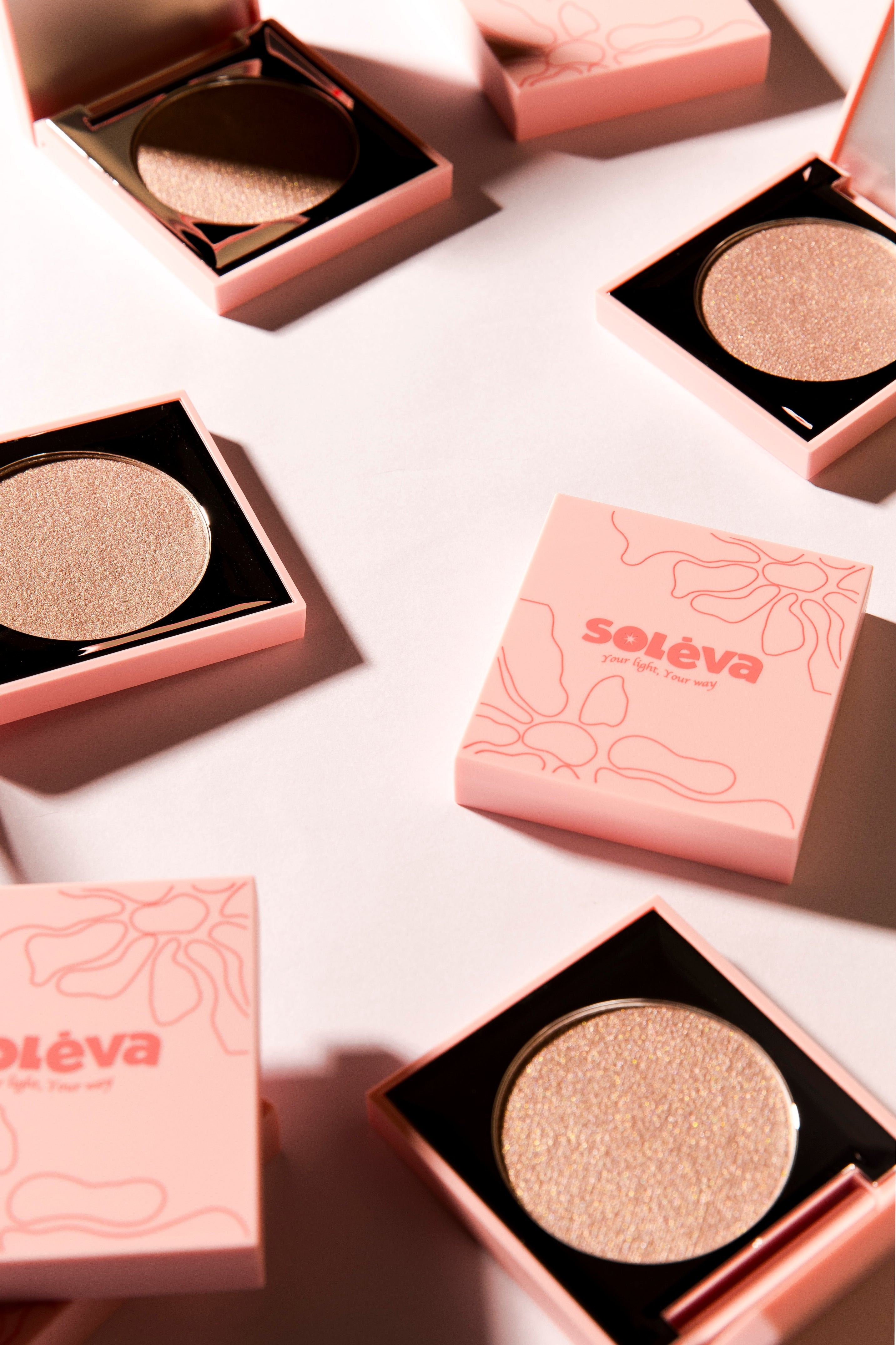 ILUMINADOR SUNZZY 06