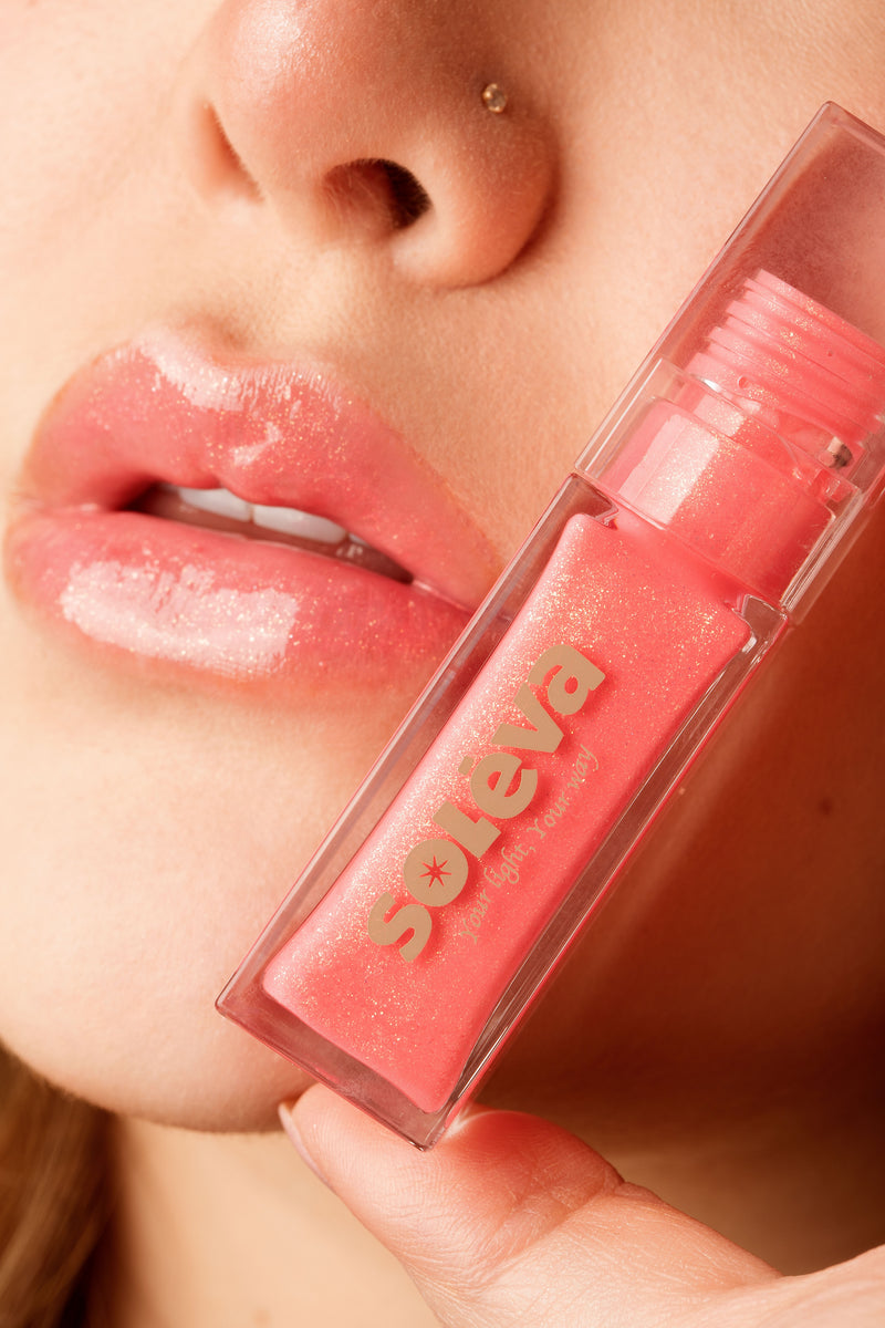 LIP GLOSS GLOSSY 04
