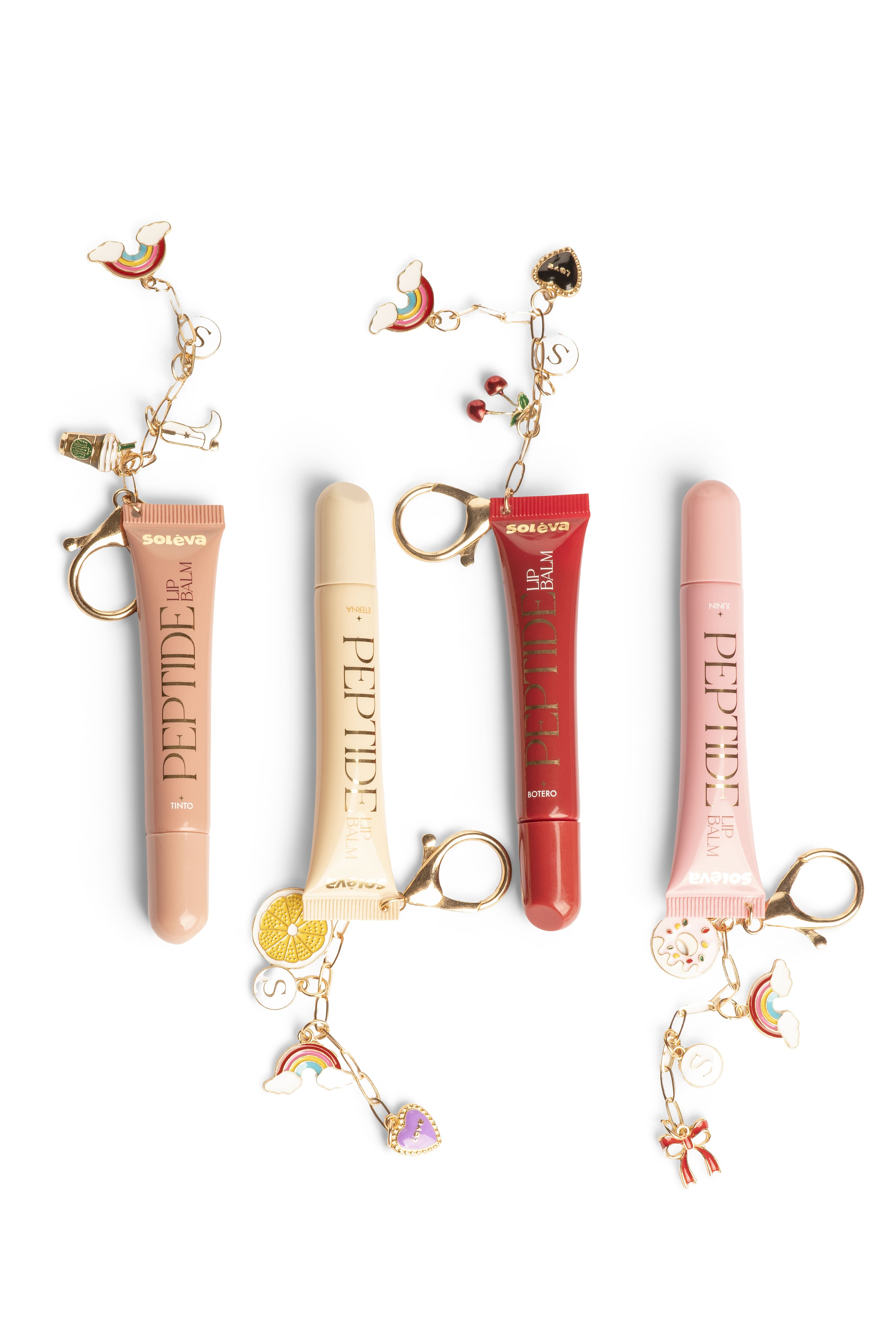 LIP BALM TINTO