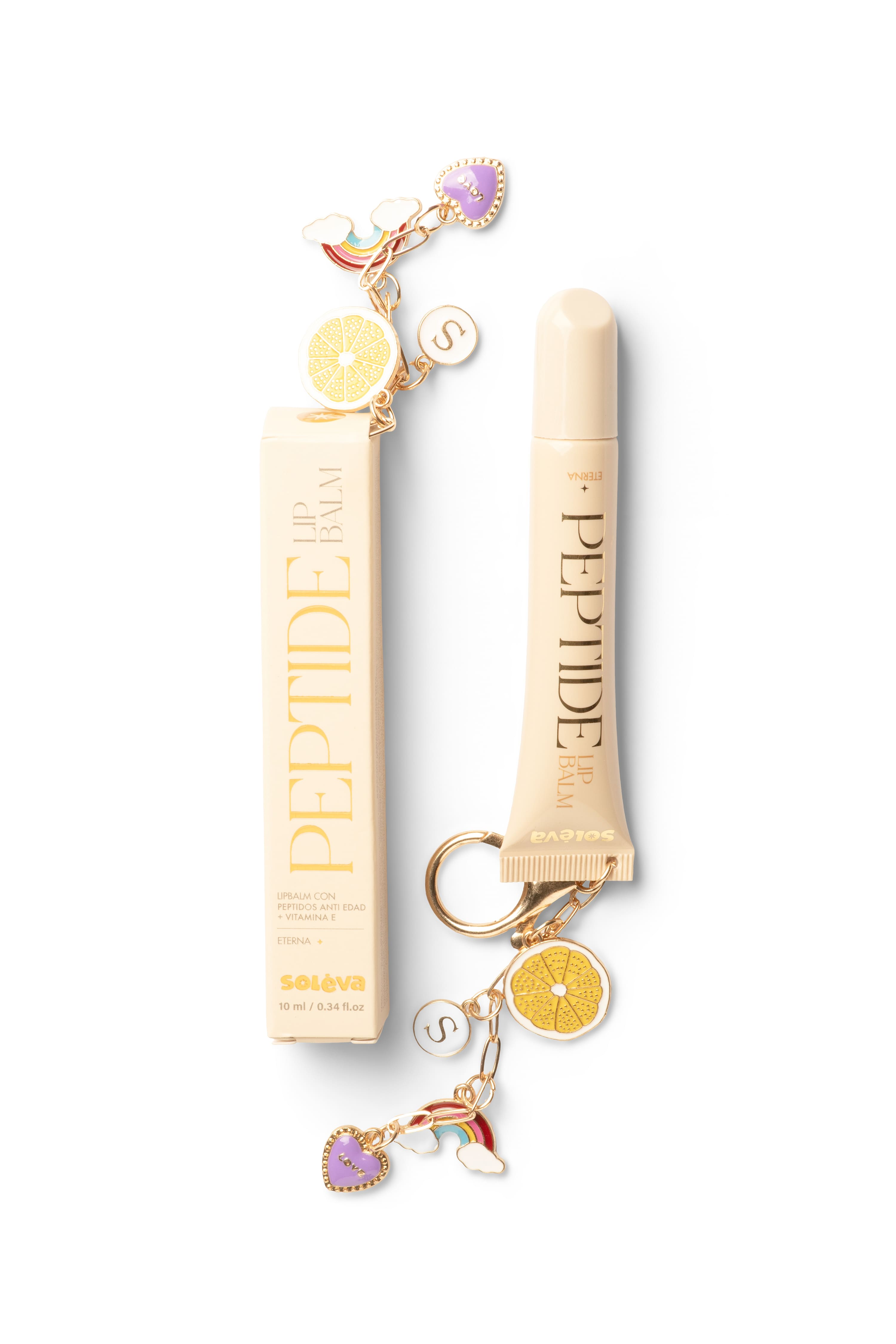 LIP BALM ETERNA