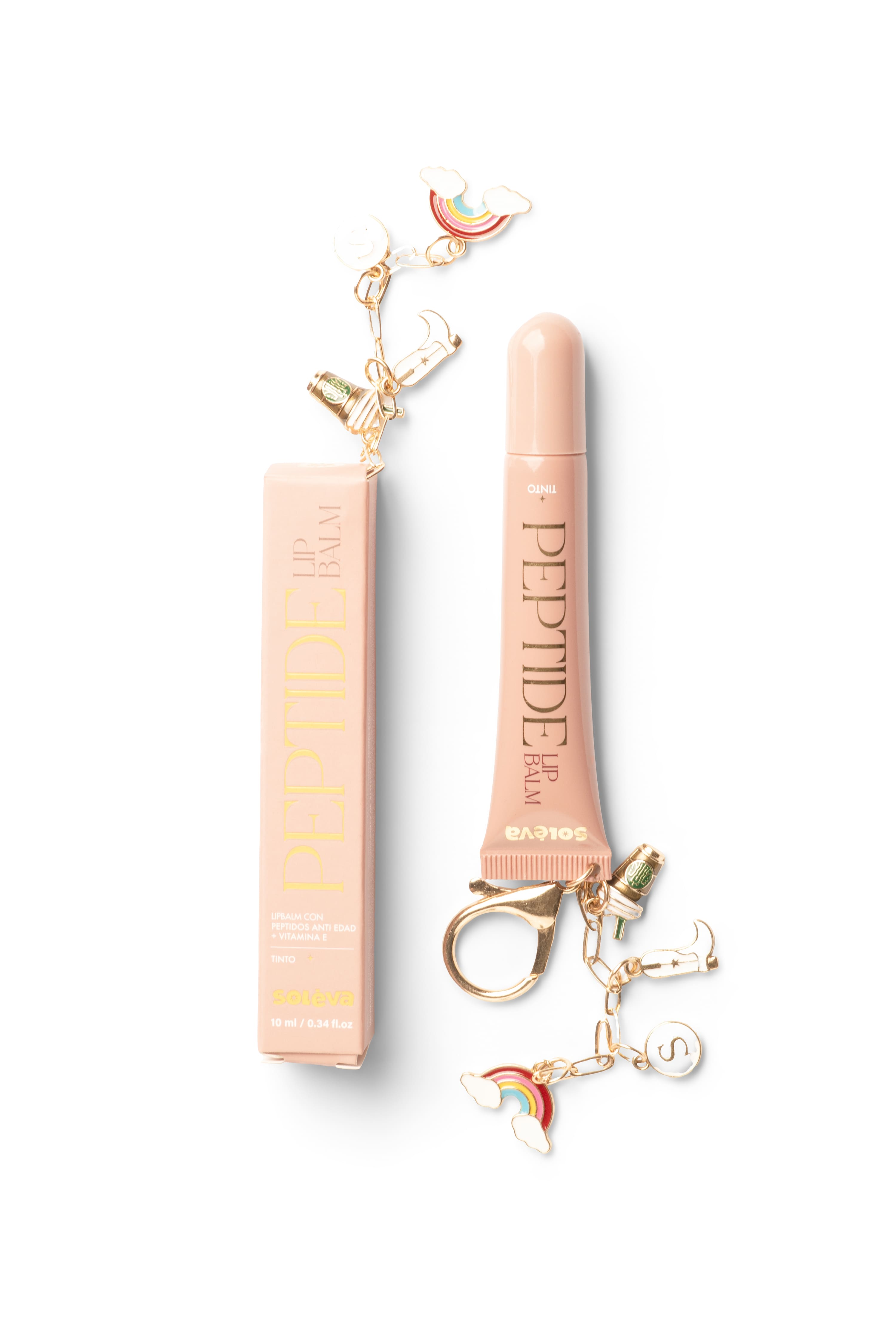 LIP BALM TINTO