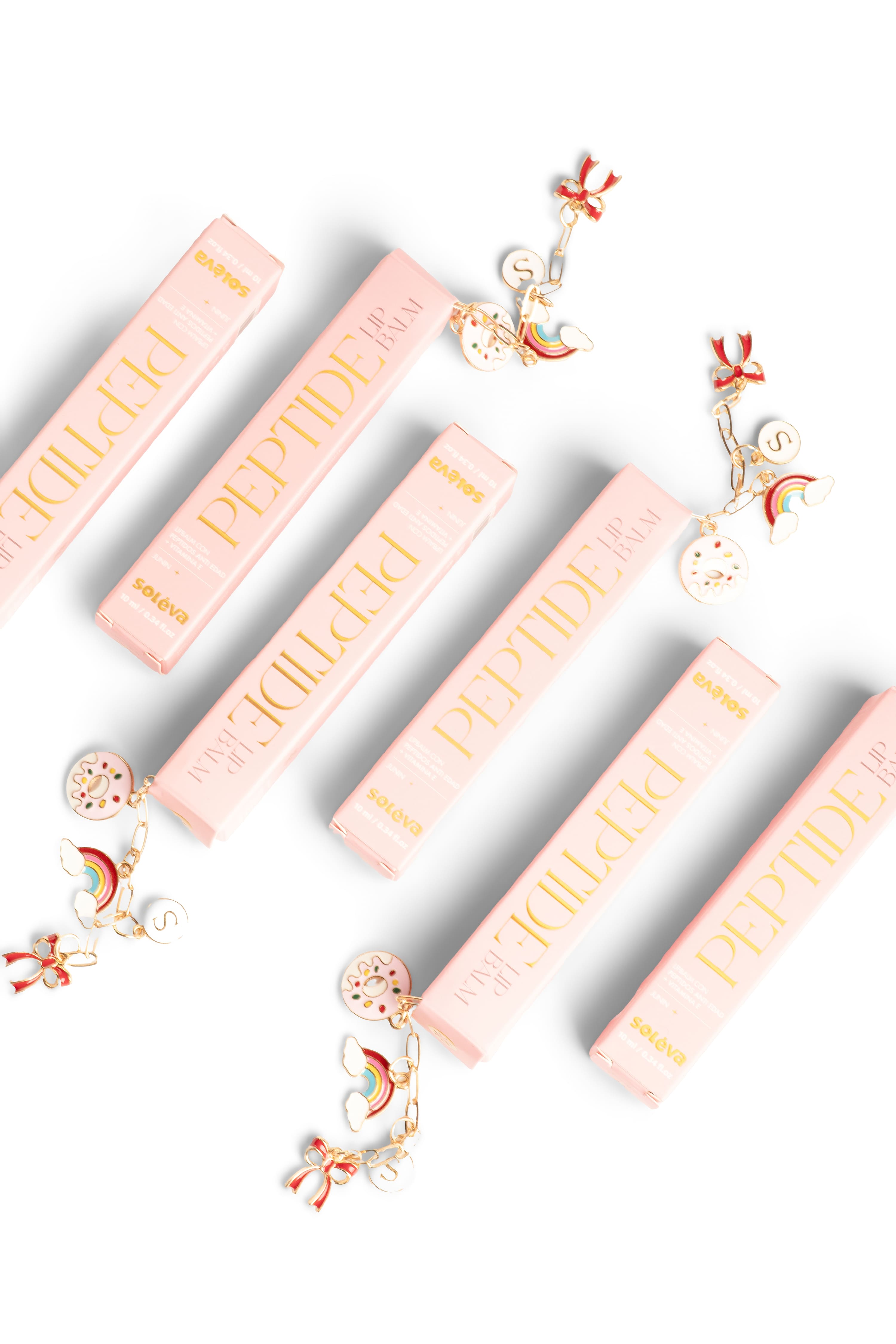 LIP BALM JUNIN
