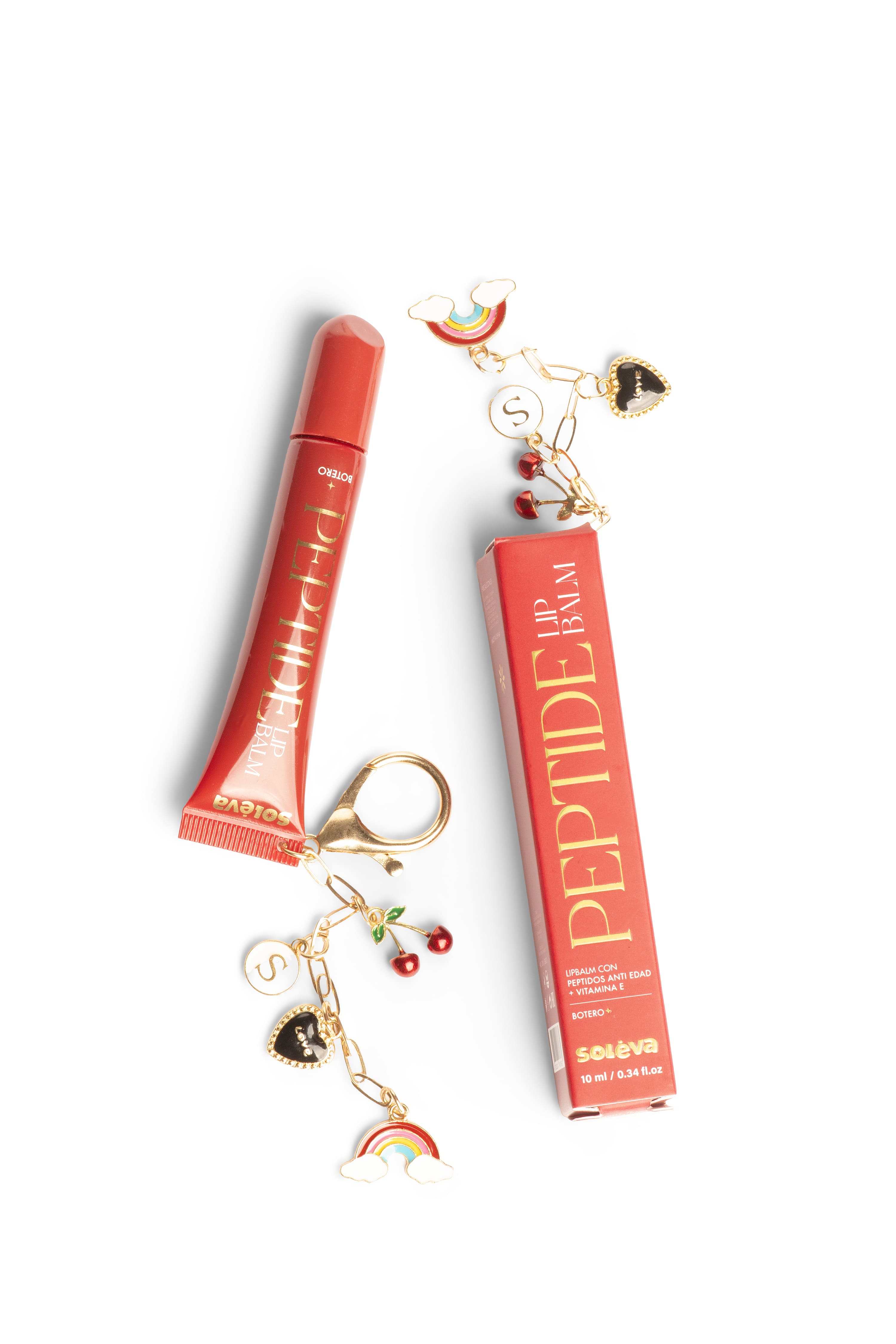 LIP BALM BOTERO