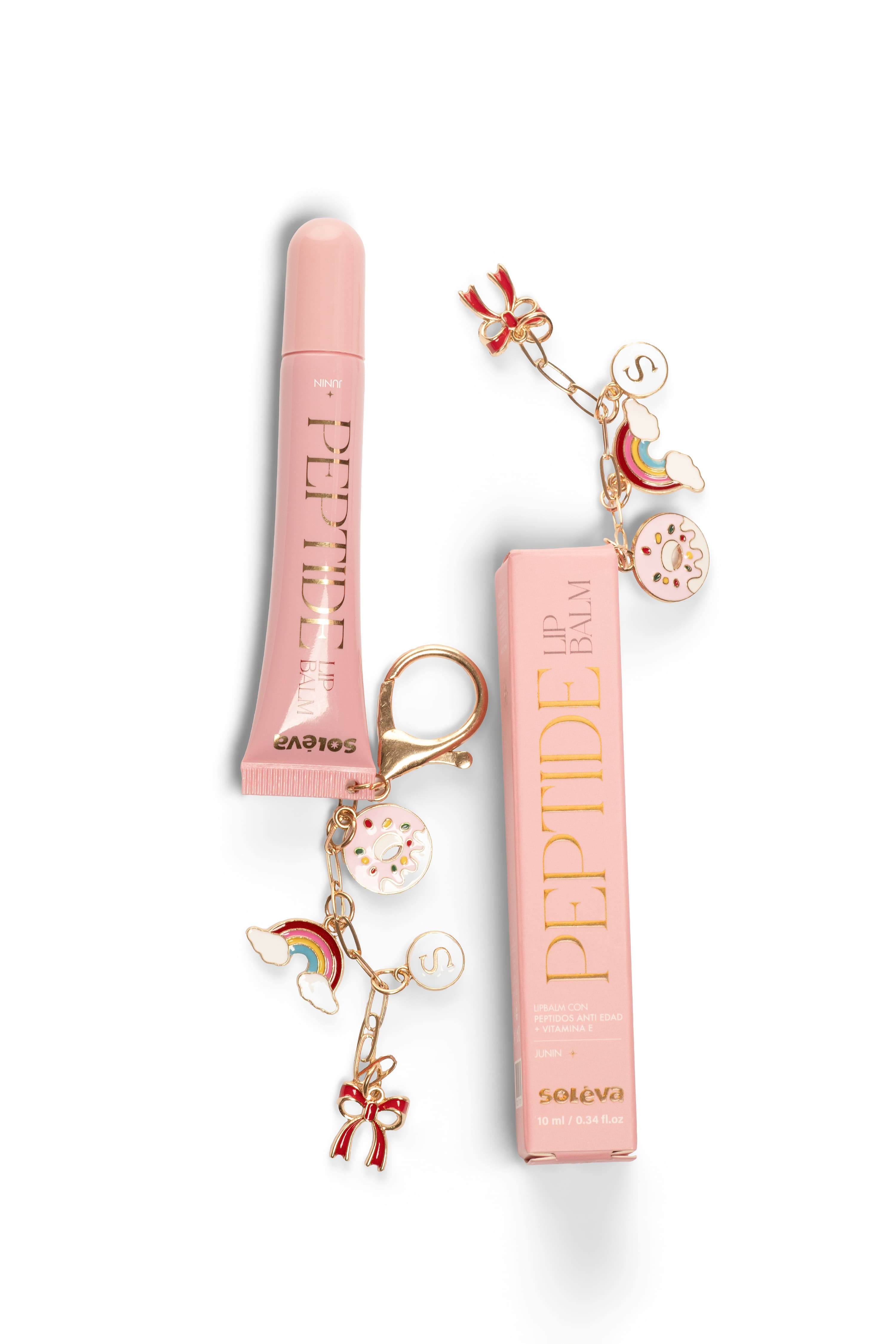 LIP BALM JUNIN
