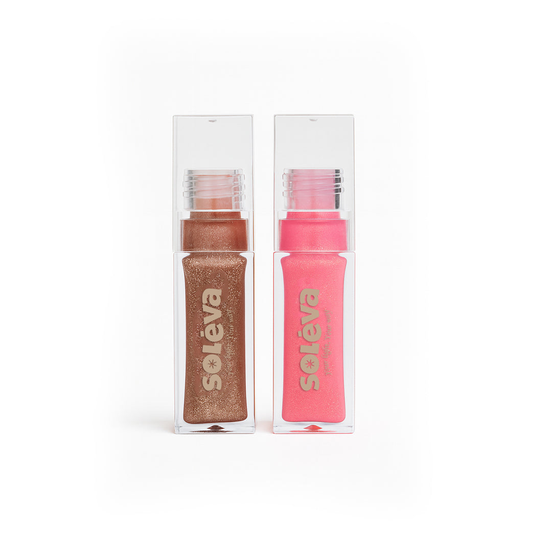 LIP GLOSS MOCCA 09