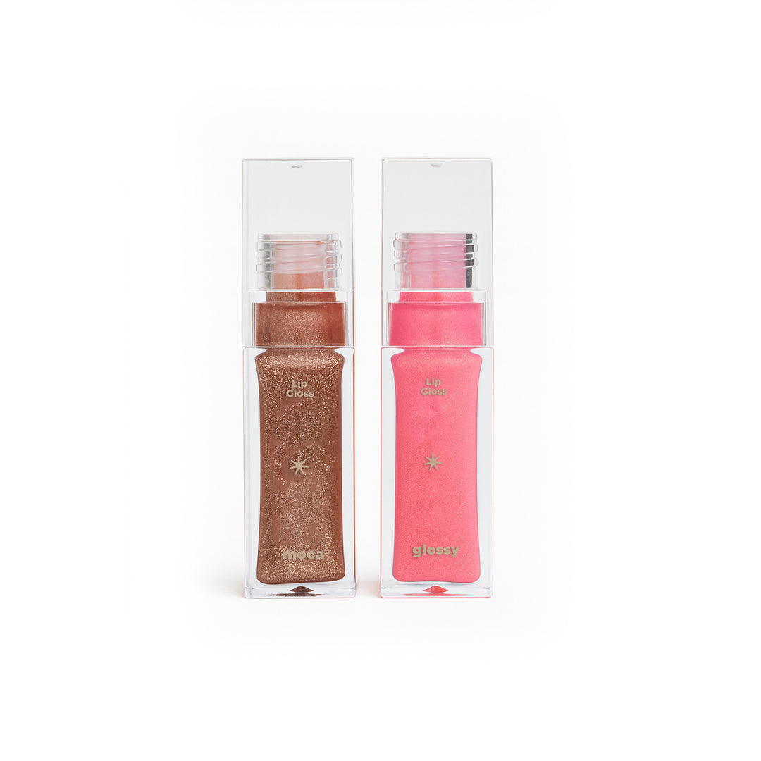 Kit Duo Gloss