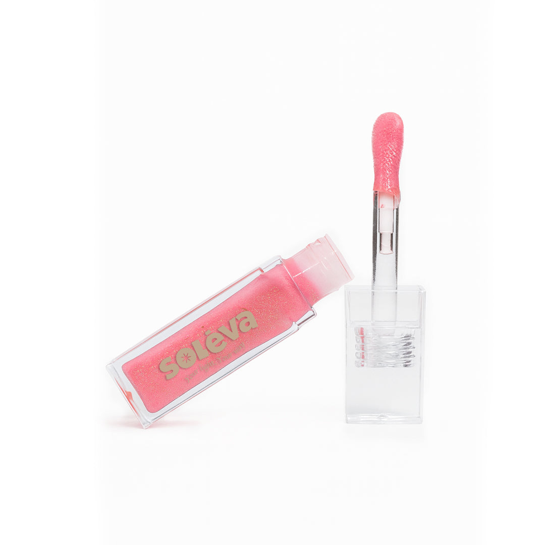 LIP GLOSS GLOSSY 04