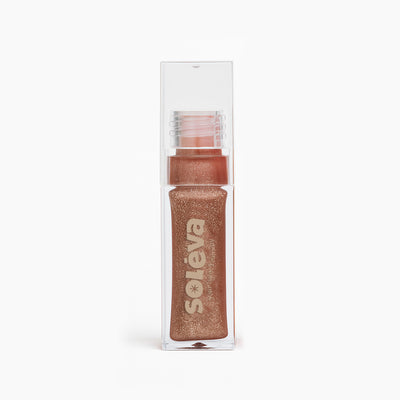 LIP GLOSS MOCCA 09