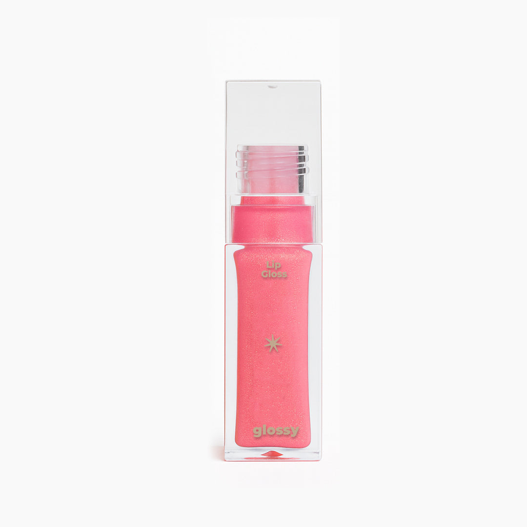 LIP GLOSS GLOSSY 04