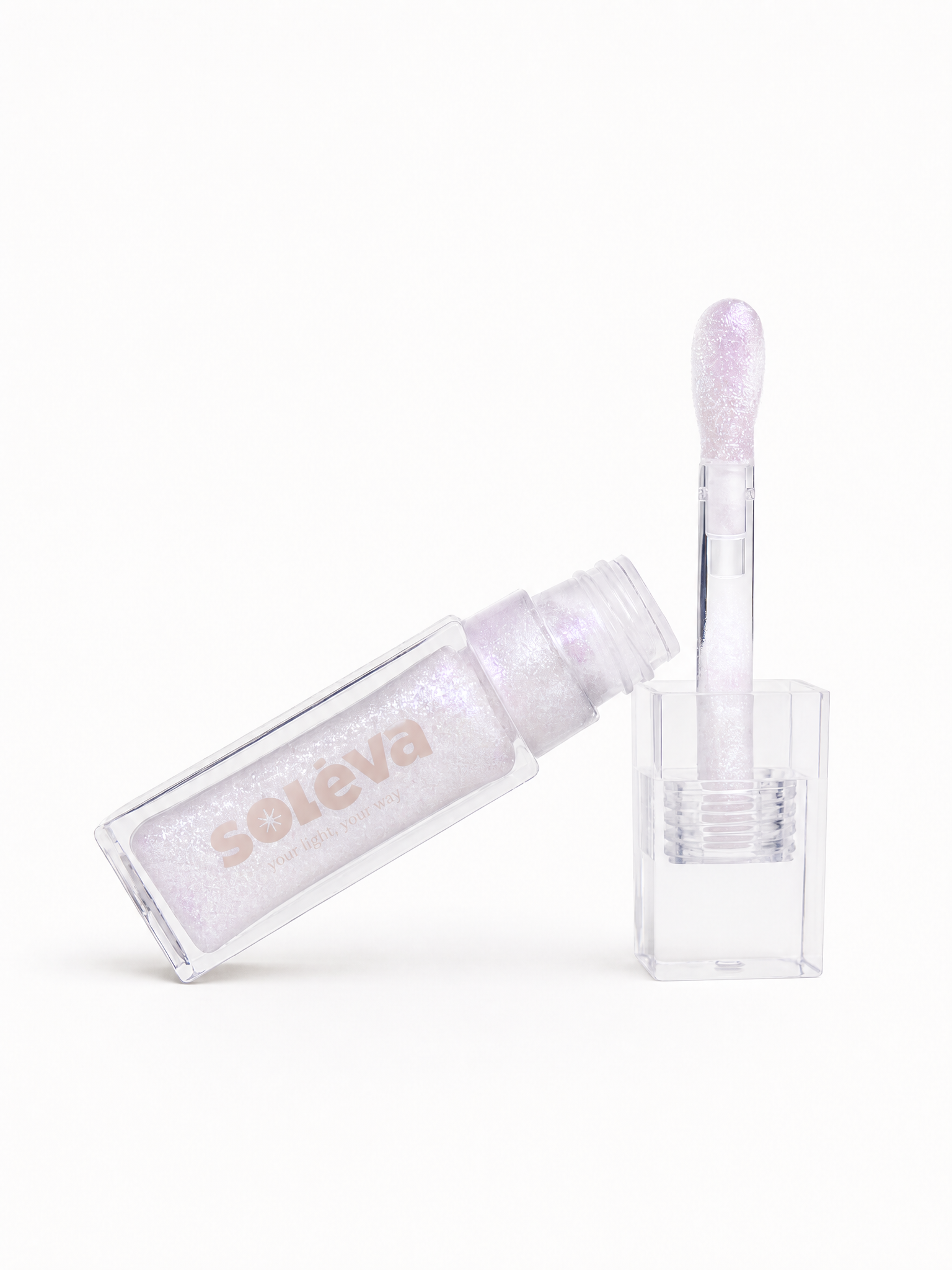 LIP GLOSS HALO 01