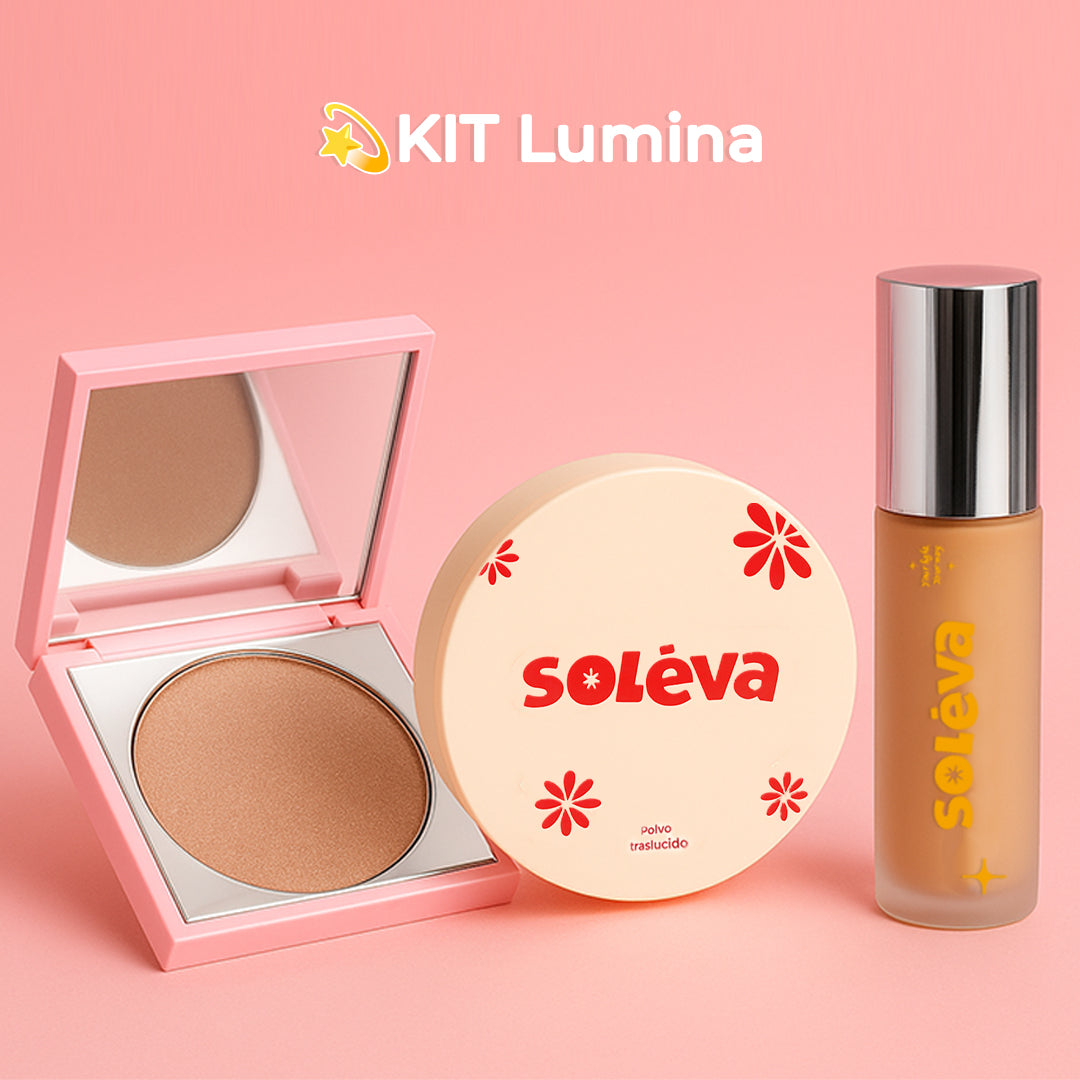Kit Lumina