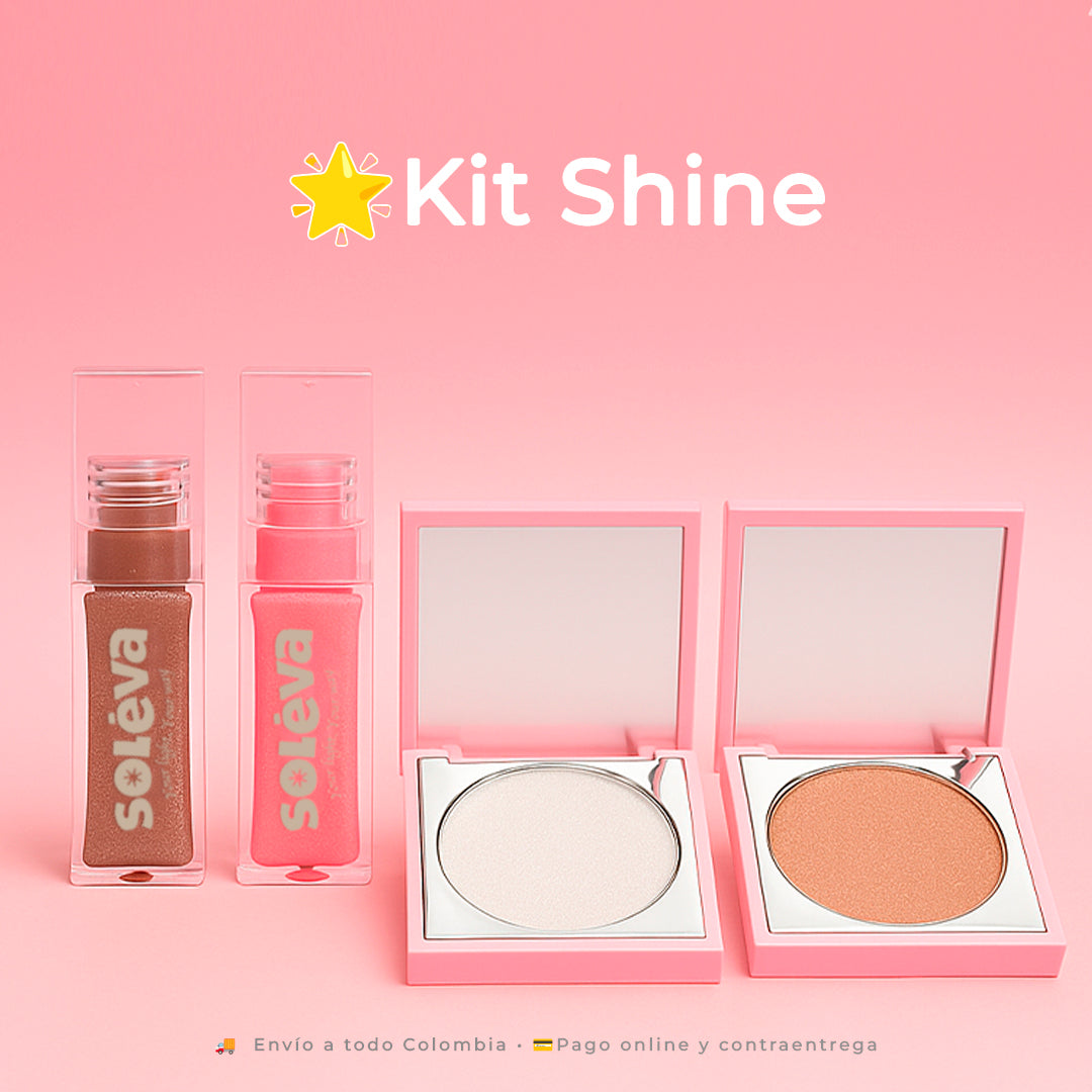 Kit Shine