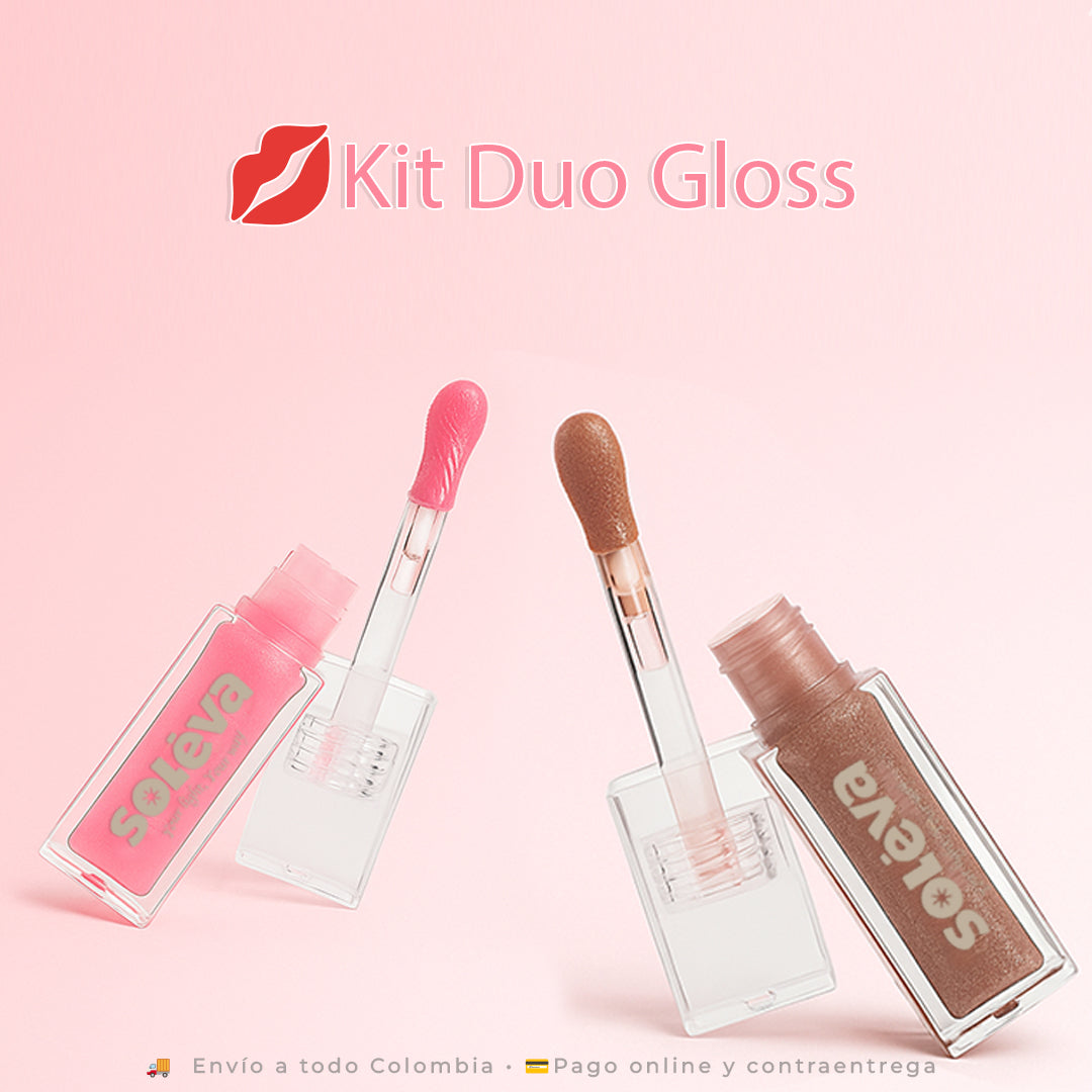 Kit Duo Gloss